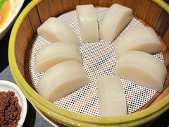 -锦府园·新台州菜(合生汇店)