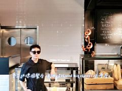 -普兰达德国餐厅·德式脆皮烤猪肘·自酿啤酒(观唐店)