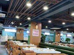 大堂-土连锅·现熬养生汤锅(梁家巷店)