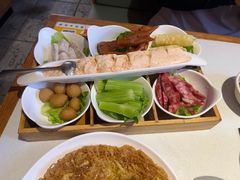 -螺大喜螺蛳粉火锅(雍和宫店)