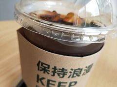 -新鲜7豆叔精品烘焙咖啡