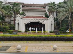 -厦门北海湾惠龙万达嘉华酒店