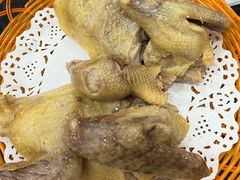 -皇鸽餐厅(长命水分店)