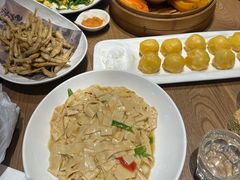 -胖姐渔村(中源大道店)