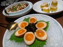 酱油水煮鲍鱼-CHIC1699远洋私厨