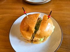 -RAC BAR(安福路店)
