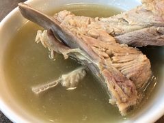 -松發肉骨茶(先得坊店)