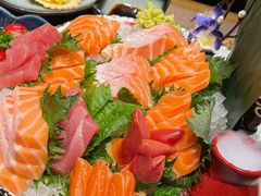 -福樱兰海鲜放题铁板烧(加州店)