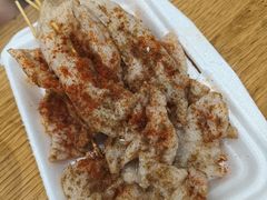 -家宴·灌蛋·沙茶面(曾厝垵店)