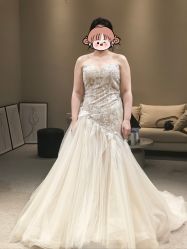 点击看大图 -INSHINE婚纱礼服