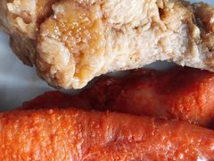 -潘大师炸鸡腿(坡子街店)