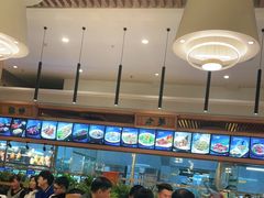 -琼菜王(南海店)