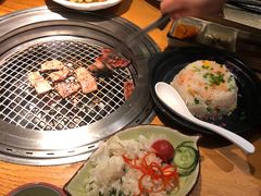 -赤坂亭·M9和牛烧肉·铁板烧·日料398放题(长泰广场店)