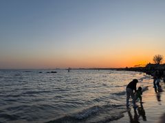 -老虎石海上公园