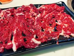 -三毛牛肉店(福强店)