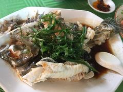 -盛港湾海鲜食府(黄沙店)