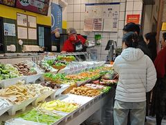 -醉人椒麻辣香锅(上地华联店)