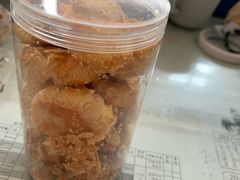 -佳麦烘焙(姚港路店)