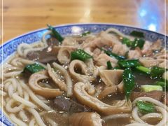 -锦泓老字号猪脏粉(东联大厦店)