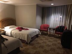 -深圳新都酒店(罗湖口岸店)