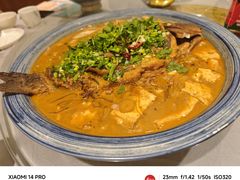 -小土豆北方菜馆(文慧园店)