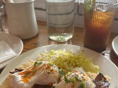 -Egg•Allday Brunch(襄阳北路店)