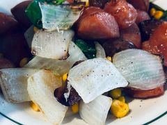 -1861意大利餐厅(来福士店)