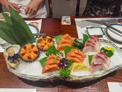 -松子料理(亮马桥店)