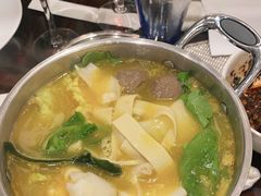 -索菲特酒店 · 云尚天际自助餐厅