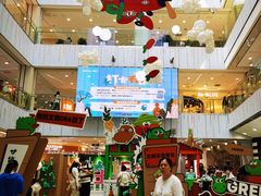 -凯德MALL(西直门店)