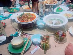 -阿西娅·西北妈妈拿手菜(华联店)