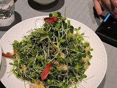 -北平食府·北京烤鸭(北京西站六里桥店)