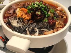 -眉州东坡(国贸店)