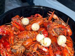 -串盟烧烤大排档·长沙美食地标(星沙店)