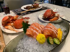 -星璞全日餐厅·高空自助餐(深铁铂尔曼酒店)