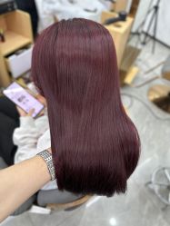 -山浦形象烫染