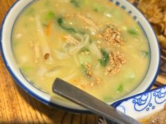-老雒阳面馆·水席·洛阳菜(王城路店)