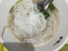 -蔡澜Pho·越南粉餐厅(海上世界店)