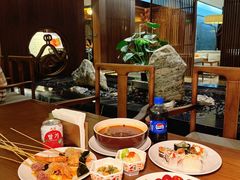 -三谷里·生态水疗空间(五一店)