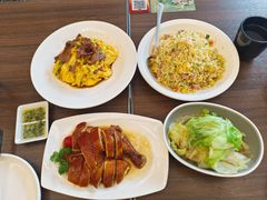 -新旺茶餐厅(鑫耀·光环live店)