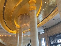 -唐山河头老街国丰维景国际大酒店