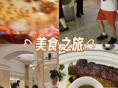 -马迭尔西餐厅(中央大街店)