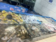-川骄海鲜自助(亚运村店)