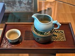 金骏眉-北京饭店谭家菜