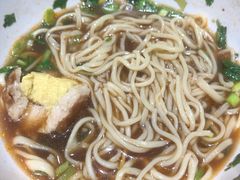 -宛平李记小吃(东关街店)