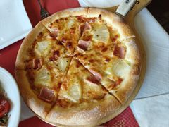 -ITA·意塔意大利餐厅(亦庄店)