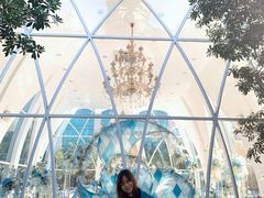 -上海东方佘山翰悦阁酒店·Vie全日制餐厅