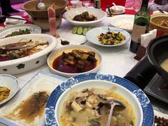 -火宫殿·湘菜小吃·商务宴请·生日聚会(东塘店)