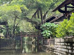 -深圳锦绣中华民俗村