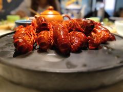 -绿茶餐厅(城西银泰城店)